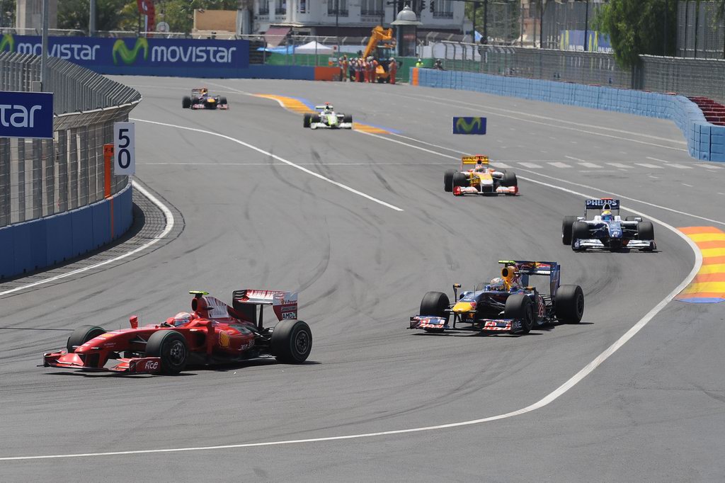 GP EUROPA